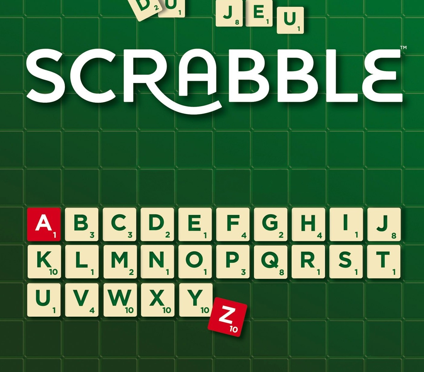 Scrabble 1